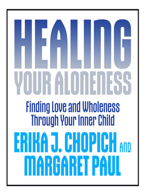 cover image of Healing Your Aloneness